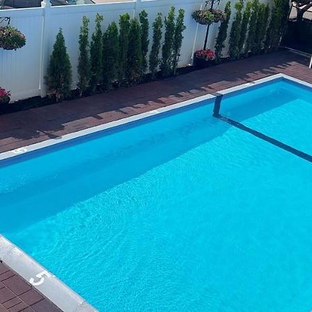 Lazy Bear Lodge Κράνμπρουκ Εξωτερικό φωτογραφία