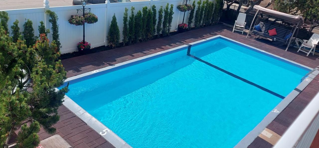Lazy Bear Lodge Κράνμπρουκ Εξωτερικό φωτογραφία
