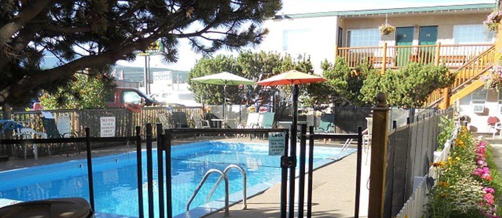 Lazy Bear Lodge Κράνμπρουκ Εξωτερικό φωτογραφία