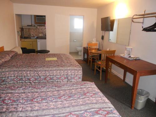 Lazy Bear Lodge Κράνμπρουκ Εξωτερικό φωτογραφία